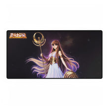 Load image into Gallery viewer, Anime Saint Seiya Mouse Pad (Desk Mat)