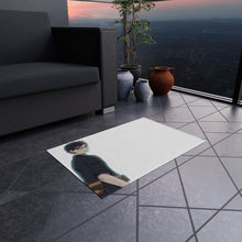 Load image into Gallery viewer, Blue Exorcist Rug