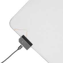 Load image into Gallery viewer, The Rising Of The Shield Hero RGB LED Mouse Pad (Desk Mat)