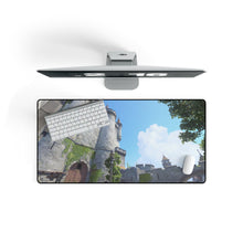 Load image into Gallery viewer, Overwatch Mouse Pad (Desk Mat)