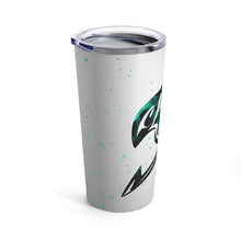 Load image into Gallery viewer, Fairy Tail Insignia Tumbler 20oz