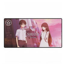 Load image into Gallery viewer, Kimi Wo Aishita Hitori No Boku E Mouse Pad (Desk Mat)