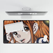 Load image into Gallery viewer, Anime One Piece Mouse Pad (Desk Mat)