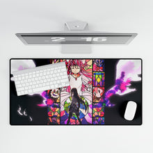 Load image into Gallery viewer, Anime Puella Magi Madoka Magica Mouse Pad (Desk Mat)