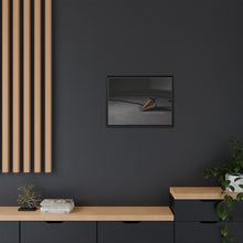 Load image into Gallery viewer, Anime Tengen Toppa Gurren Lagannr Canvas Framed Art Print