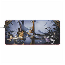 Load image into Gallery viewer, Puella Magi Madoka Magica RGB LED Mouse Pad (Desk Mat)