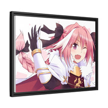 Load image into Gallery viewer, Anime Fate/Apocrypha Canvas Framed Art Print