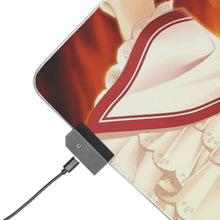 Load image into Gallery viewer, Rewrite RGB LED Mouse Pad (Desk Mat)
