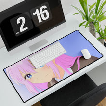 Load image into Gallery viewer, Anime Shikimori's Not Just a Cutie Mouse Pad (Desk Mat)