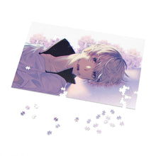 Load image into Gallery viewer, Anime Jujutsu Kaisen Jigsaw Puzzle