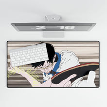 Load image into Gallery viewer, Ping Pong The Animation Mouse Pad (Desk Mat)