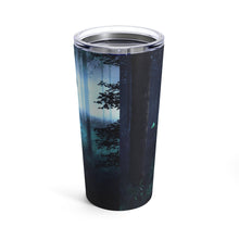 Load image into Gallery viewer, Anime Forest Tumbler 20oz