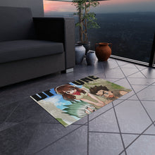 Load image into Gallery viewer, Dr. Stone Yuzuriha Ogawa Rug