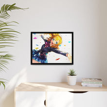 Load image into Gallery viewer, Anime Love Live! Canvas Framed Art Print