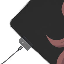 Load image into Gallery viewer, KonoSuba - God’s blessing on this wonderful world!! RGB LED Mouse Pad (Desk Mat)