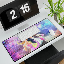 Load image into Gallery viewer, Ya Boy Kongming! Eiko Tsukimi Mouse Pad (Desk Mat)