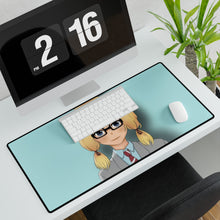 Load image into Gallery viewer, Anime Your Lie in April Mouse Pad (Desk Mat)
