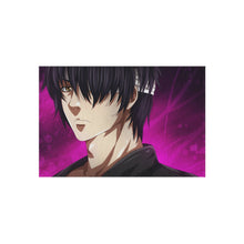 Load image into Gallery viewer, Gintama Shinsuke Takasugi Rug