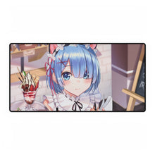 Load image into Gallery viewer, Anime Re:ZERO -Starting Life in Another World- Mouse Pad (Desk Mat)