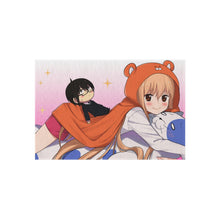 Load image into Gallery viewer, Doma Umaru Rug