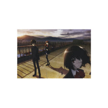 Load image into Gallery viewer, Mei,Kouichi and Izumi Rug