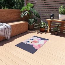 Load image into Gallery viewer, Miss Kobayashi's Dragon Maid Kanna Kamui, Kobayashi San Chi No Maid Dragon Rug