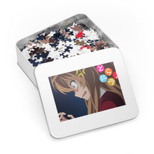 Load image into Gallery viewer, Toradora! Jigsaw Puzzle