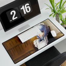 Load image into Gallery viewer, Anime Will o' Wisp Mouse Pad (Desk Mat)