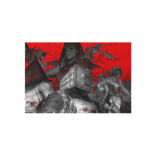Load image into Gallery viewer, Anime Crossover Rug