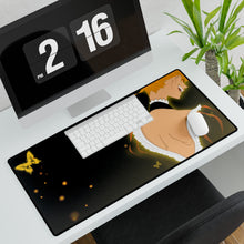 Load image into Gallery viewer, Anime Umineko: When They Cryr Mouse Pad (Desk Mat)