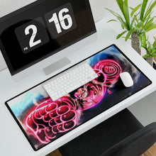 Load image into Gallery viewer, Luffy New Form Mouse Pad (Desk Mat)