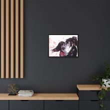 Load image into Gallery viewer, Dororo Hyakkimaru, Dororo, Mio Canvas Framed Art Print