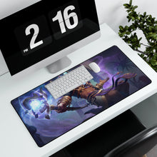 Load image into Gallery viewer, Mystic Magus Ra Mouse Pad (Desk Mat)