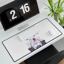 Load image into Gallery viewer, Anime Re:ZERO -Starting Life in Another World- Mouse Pad (Desk Mat)