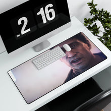 Load image into Gallery viewer, Mirror's Edge Catalyst Mouse Pad (Desk Mat)