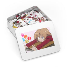 Load image into Gallery viewer, Anime Toradora! Jigsaw Puzzle
