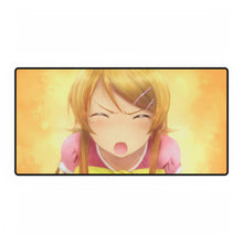 Load image into Gallery viewer, Anime Oreimo Mouse Pad (Desk Mat)