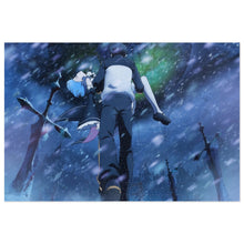 Load image into Gallery viewer, And I Should Accept All This..? Jigsaw Puzzle