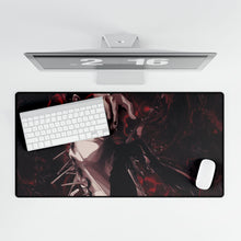 Load image into Gallery viewer, Zankyou No Terror Mouse Pad (Desk Mat)