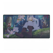 Load image into Gallery viewer, Delicious In Dungeon Mouse Pad (Desk Mat)