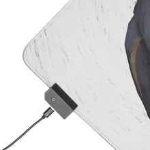 Load image into Gallery viewer, Re:ZERO -Starting Life In Another World- RGB LED Mouse Pad (Desk Mat)