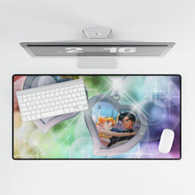 Load image into Gallery viewer, Anime Sailor Moon Mouse Pad (Desk Mat)