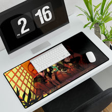 Load image into Gallery viewer, Anime Re:ZERO -Starting Life in Another World- Mouse Pad (Desk Mat)