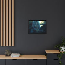 Load image into Gallery viewer, Anime Kantai Collection Canvas Framed Art Print