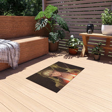 Load image into Gallery viewer, Anime Attack On Titan Rug