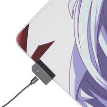 Load image into Gallery viewer, Re:Creators RGB LED Mouse Pad (Desk Mat)