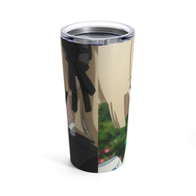 Load image into Gallery viewer, Gosick Tumbler 20oz