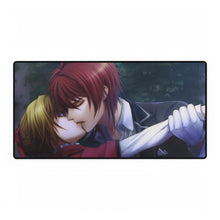 Load image into Gallery viewer, Anime Will o' Wisp Mouse Pad (Desk Mat)