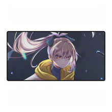 Load image into Gallery viewer, Anime The Executioner and Her Way of Life Mouse Pad (Desk Mat)