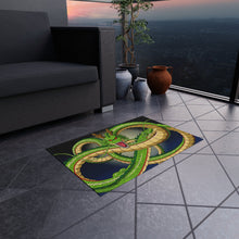 Load image into Gallery viewer, Dragon Ball Rug